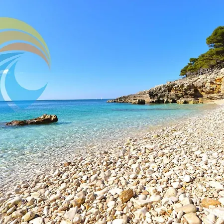 Apartment Fuer 4 Personen Ca 50 Qm In Pula, Istrien Istrische Riviera Pula