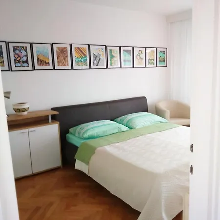 Fuer 4 Personen Ca 50 Qm In Pula, Istrien Istrische Riviera